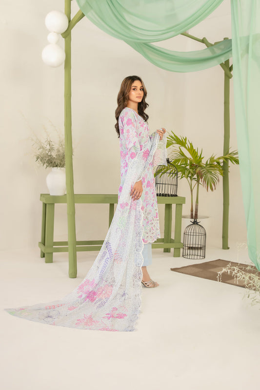 Sionya By Tawakkal Fabrics D-4077 SBTF 2026