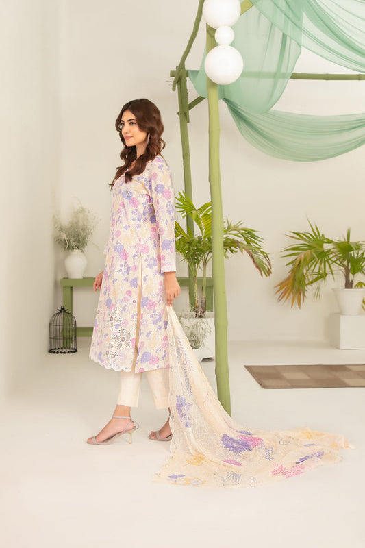 Sionya By Tawakkal Fabrics D-4085 SBTF 2026