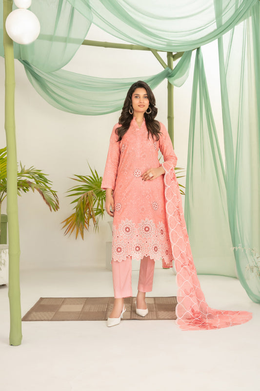 Sionya By Tawakkal Fabrics D-4087 SBTF 2026