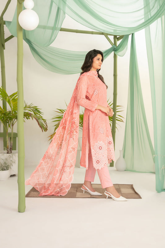 Sionya By Tawakkal Fabrics D-4087 SBTF 2026