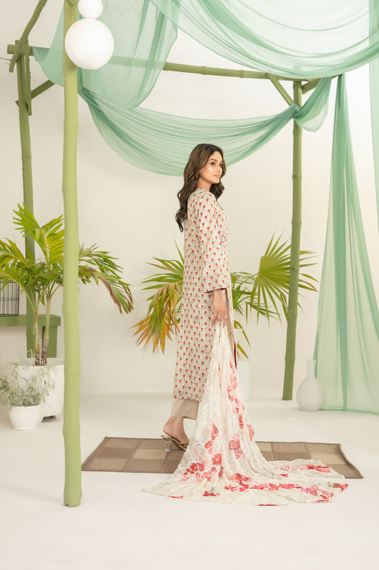 Sionya By Tawakkal Fabrics D-4088 SBTF 2026
