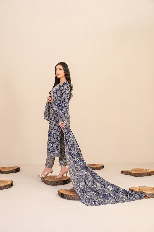 TYLA By Tawakkal Fabrics 2026 D-4269 TBSTC