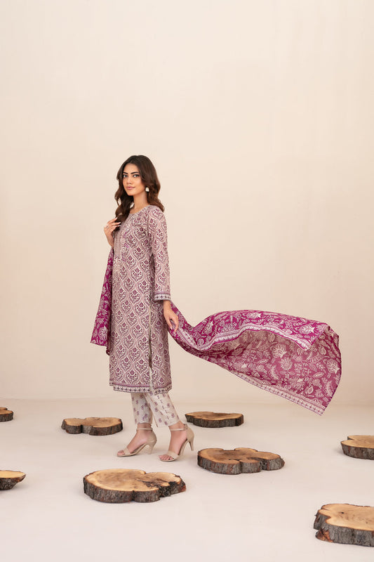 TYLA By Tawakkal Fabrics 2026 D-4268 TBSTC