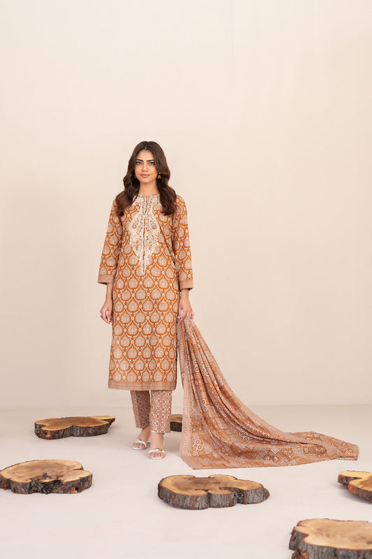 TYLA By Tawakkal Fabrics 2026 D-4266 TBSTC