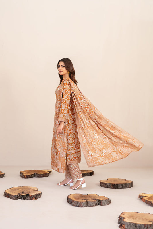 TYLA By Tawakkal Fabrics 2026 D-4266 TBSTC