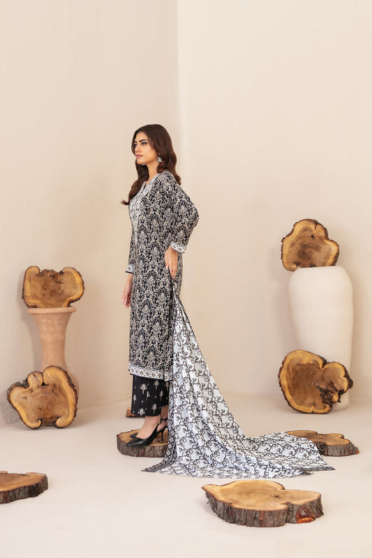 TYLA By Tawakkal Fabrics 2026 D-4273 TBSTC