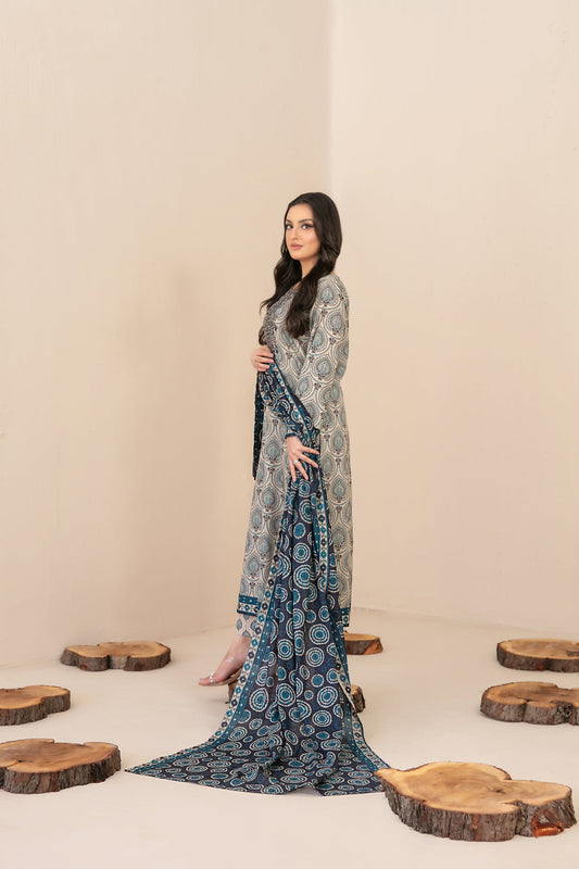 TYLA By Tawakkal Fabrics 2026 D-4265 TBSTC