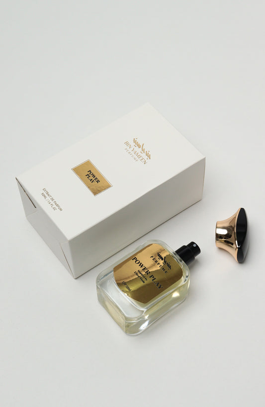 POWER PLAY Inspired by Ultra Male - BY26PTRE - Men Perfume