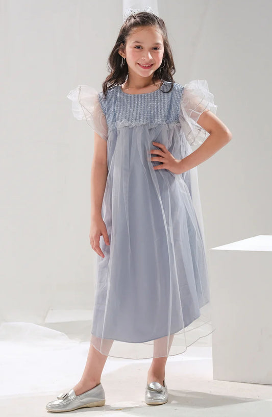 Crystal Belle