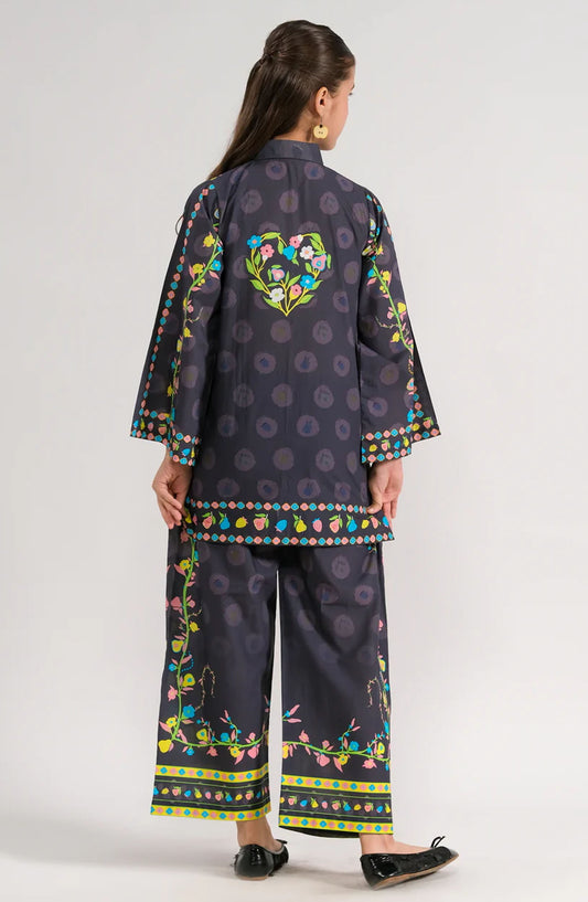 Sprinkles Midnight Flora - 2pcs SPDR675