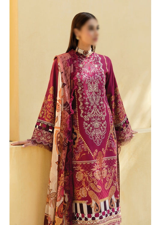 Gulaal Lawn 2023 VOl 01 05 Taaliah