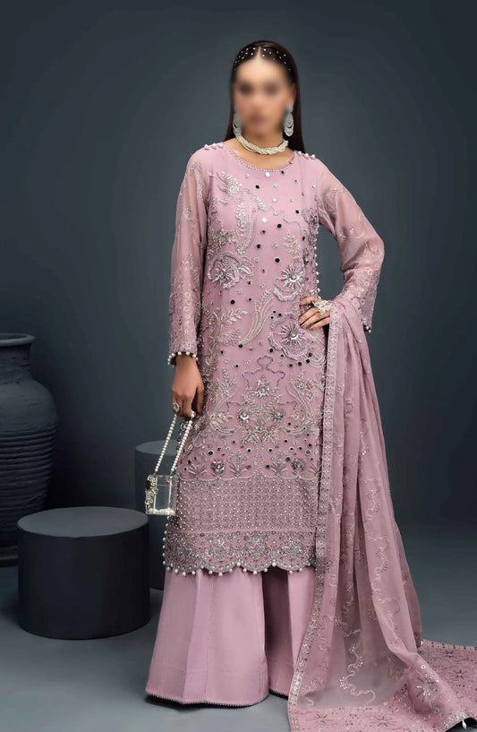 06-ERIS - Alizeh Reena Hand Crafted Collection 2024