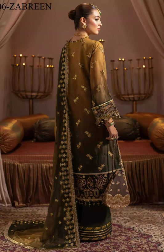 Jhalak Unstitched Formals Collection By Alizeh Fashion-06-ZABREEN