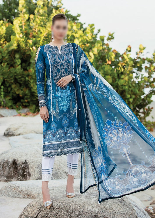 Gulaal Lawn 2023 VOl 01 06 Alara