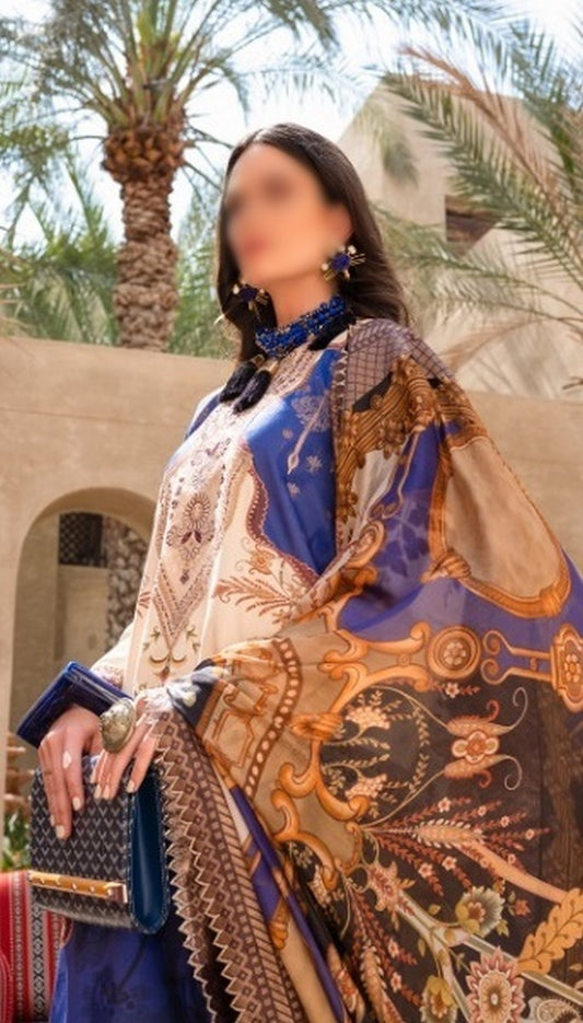 Shiza Hassan Luxury Lawn21 D-06a