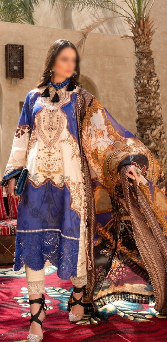 Shiza Hassan Luxury Lawn21 D-06a
