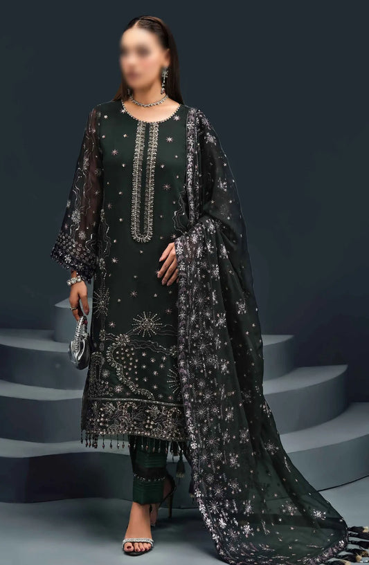 07-CYRA - Alizeh Reena Hand Crafted Collection 2024