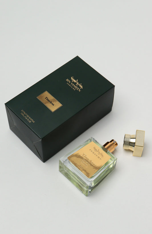 TIMELESS Inspired by Eternity - BY26PTRE - Men Perfume