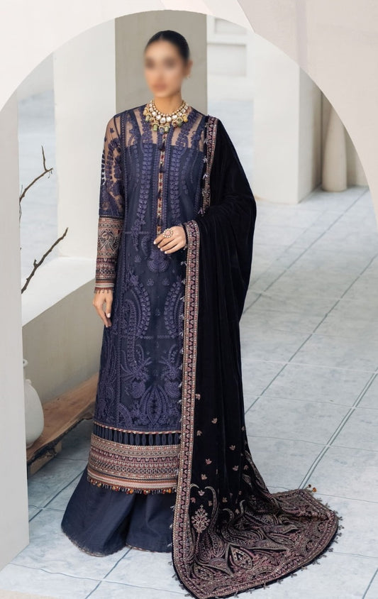 Jazmin Festive Splendour 22-23 07 ALMIRA