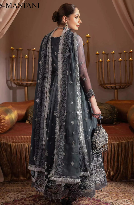 Jhalak Unstitched Formals Collection By Alizeh Fashion-08-MASTANI