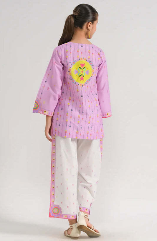 Sprinkles Lavender Delight - 2pcs SPDR679