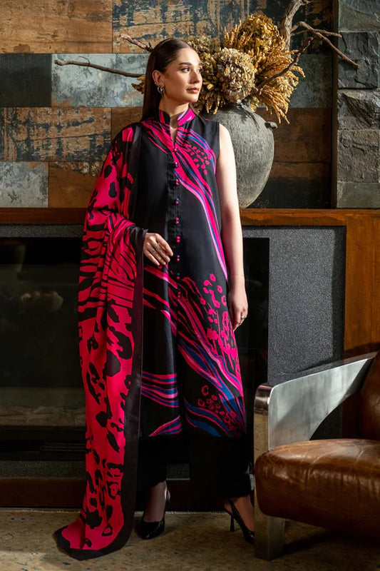 M.Basics Unstitched Winter Edit 2024-D 10 B