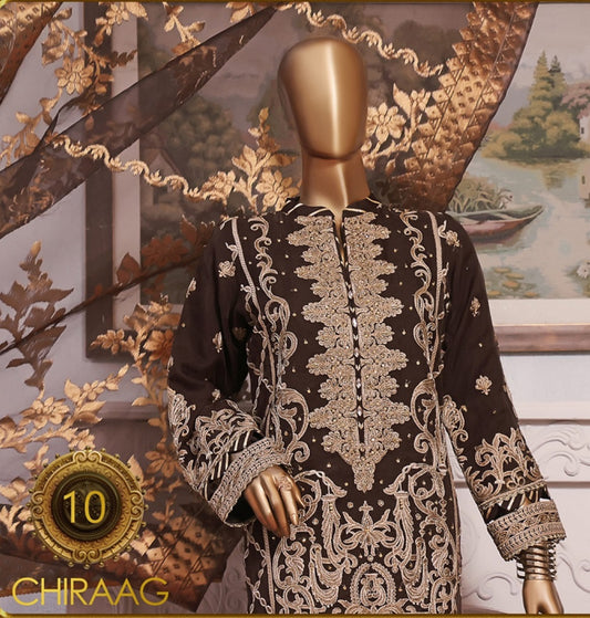 HZ Muse Luxury Collection 10 CHIRAAG