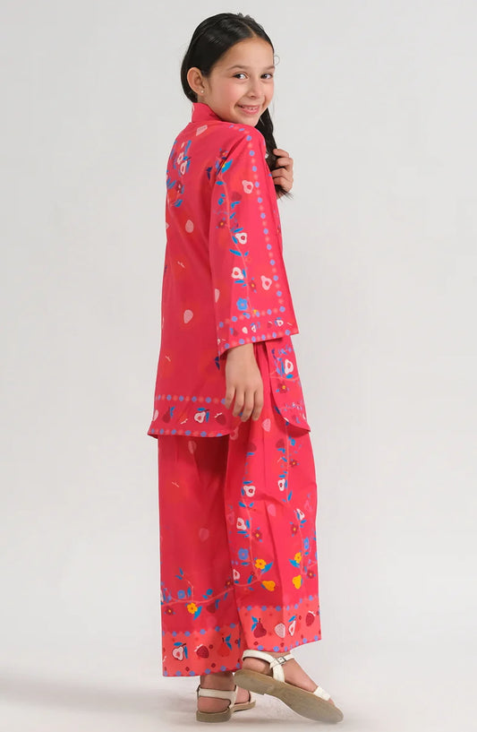 Sprinkles Pink Fiesta - 2pcs SPDR680
