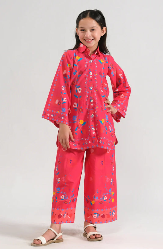 Sprinkles Pink Fiesta - 2pcs SPDR680