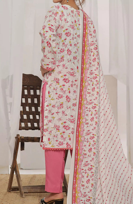 Amna Khadija Wrinkle Free Print Collection Vol 22 - D 1137 D