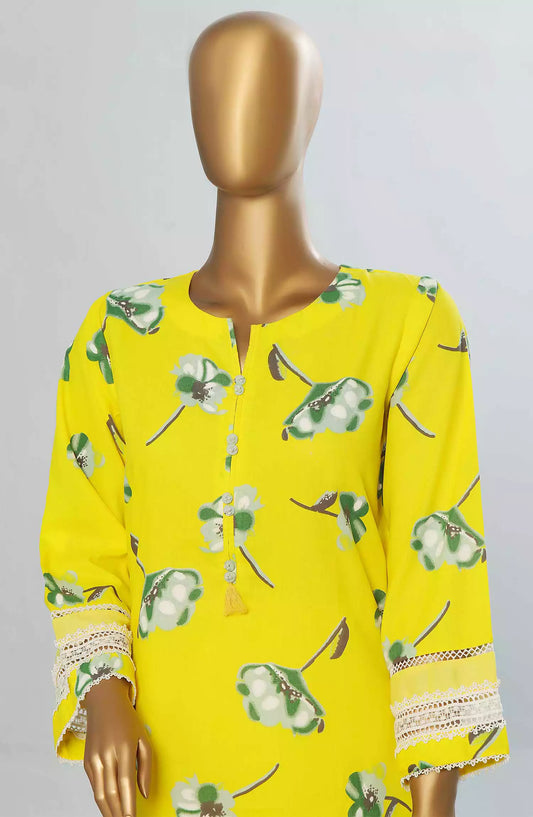 Amna Khadija Wrinkle Free Print Collection Vol 23 - 1140-A