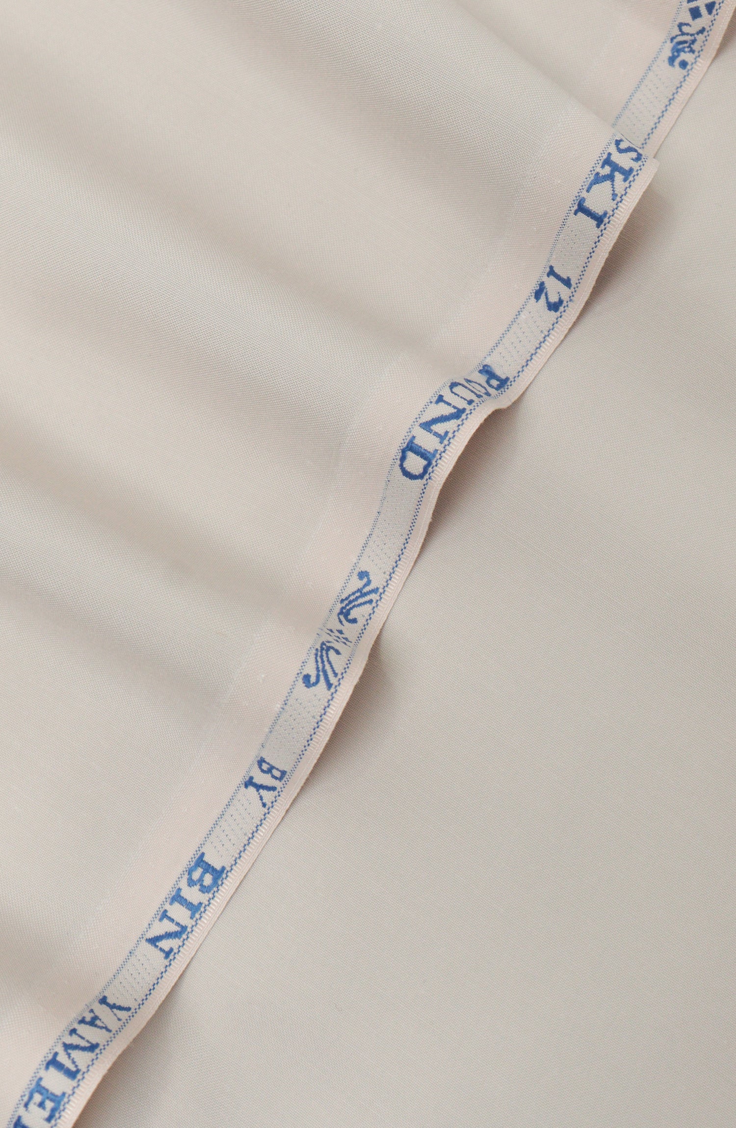 12 Pound Boski by Bin Yameen Unstitched Wash n Wear Mens Collection BY26BTW S-02
