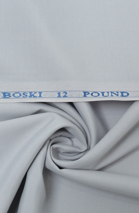 12 Pound Boski by Bin Yameen Unstitched Wash n Wear Mens Collection BY26BTW S-03