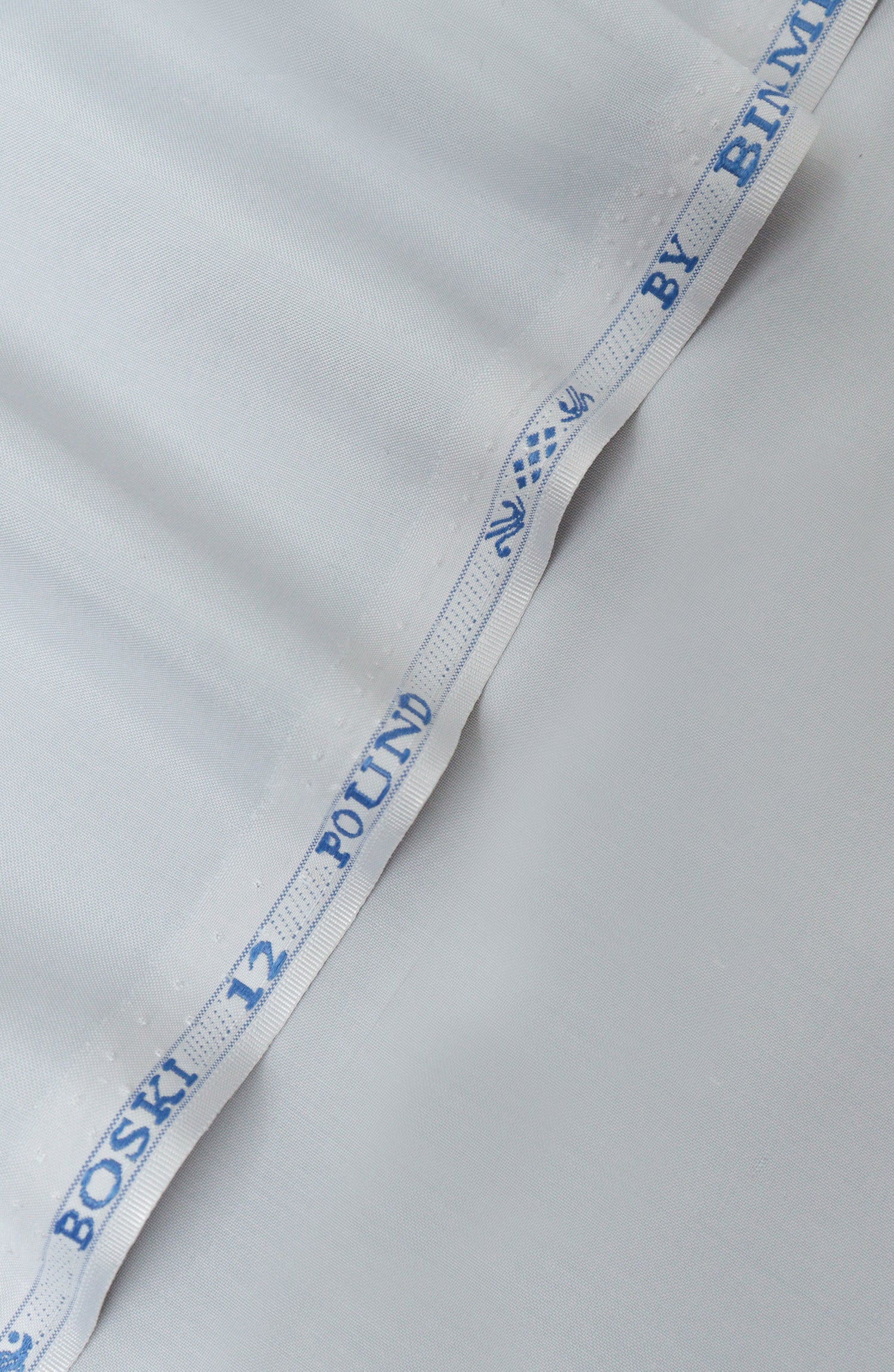 12 Pound Boski by Bin Yameen Unstitched Wash n Wear Mens Collection BY26BTW S-03