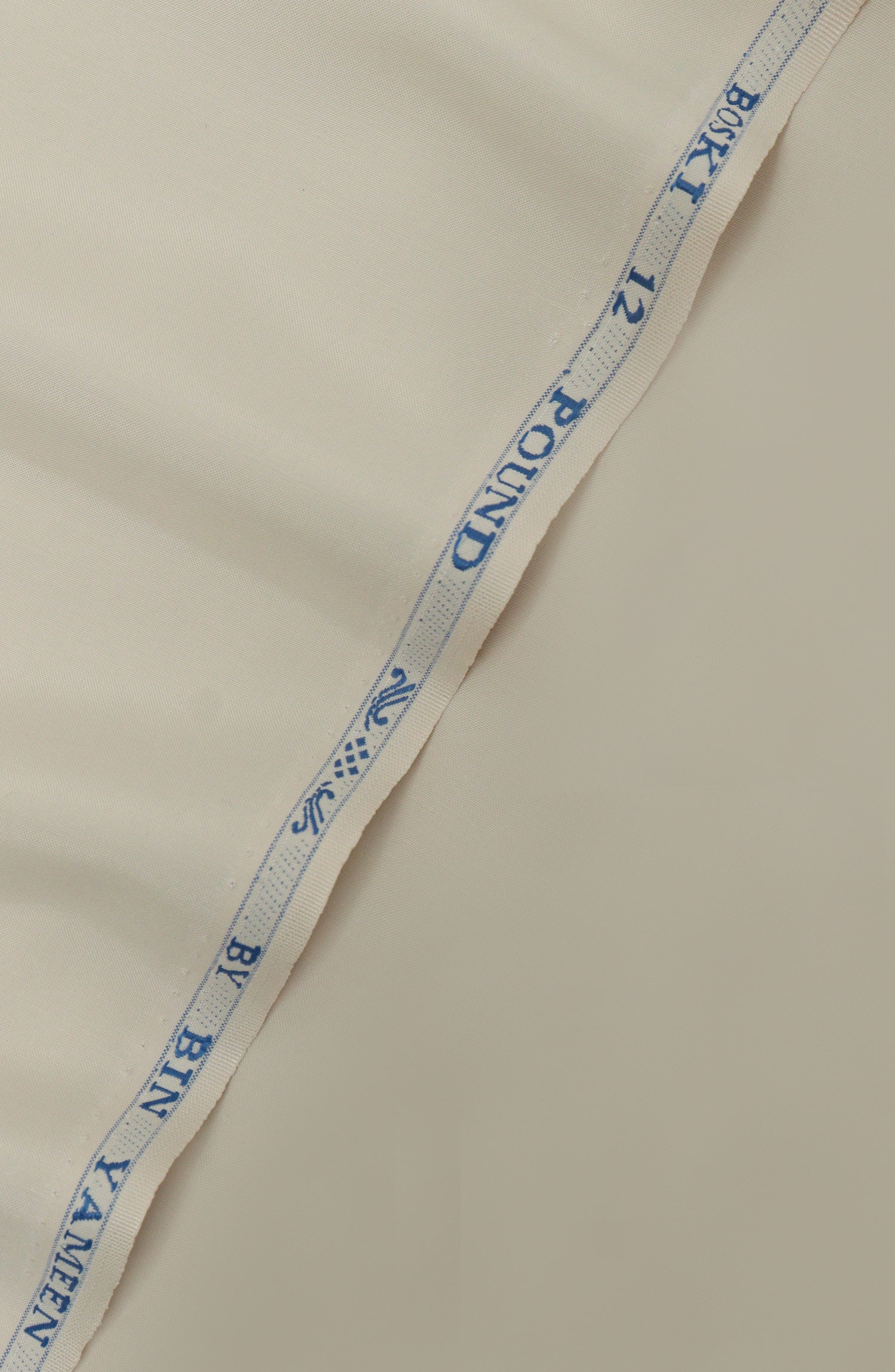 12 Pound Boski by Bin Yameen Unstitched Wash n Wear Mens Collection BY26BTW S-04