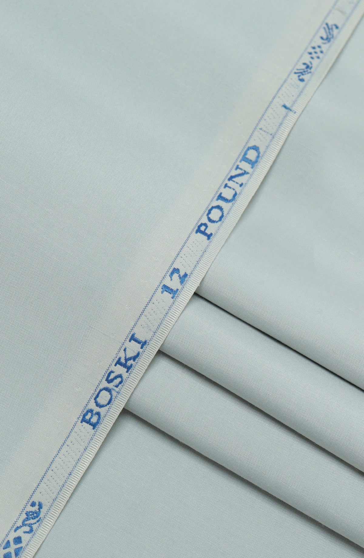12 Pound Boski by Bin Yameen Unstitched Wash n Wear Mens Collection BY26BTW S-07
