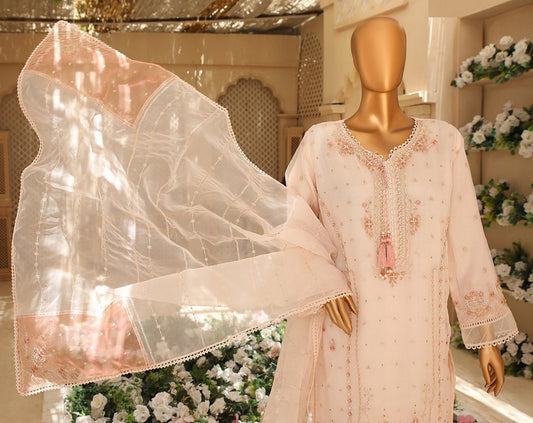 123 Peach HZ Formals Ready to Wear 2 Piece Collection