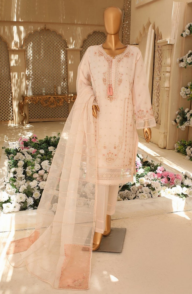 123 Peach HZ Formals Ready to Wear 2 Piece Collection