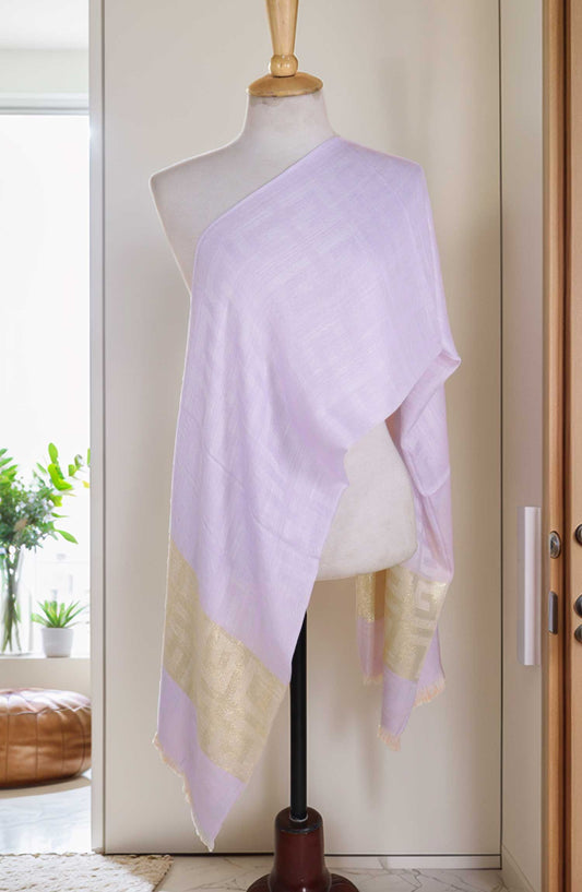 Stoluxe Premium Twill Jacquard Stole Vol 21 13276380 A