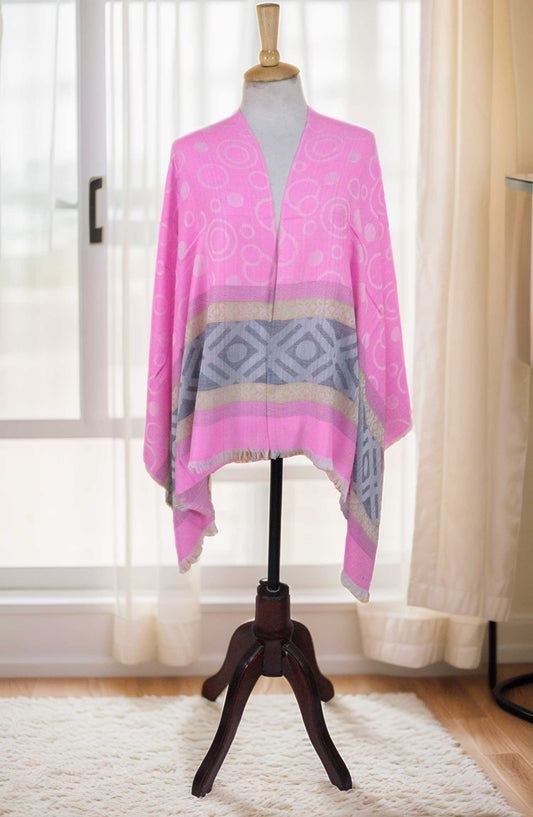 Stoluxe Premium Twill Jacquard Stole Vol 18 13276380 B