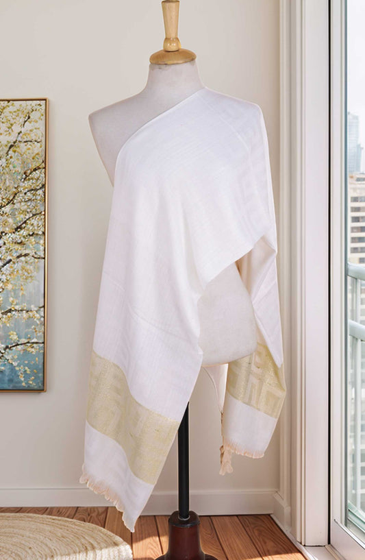 Stoluxe Premium Twill Jacquard Stole Vol 21 13276380 J