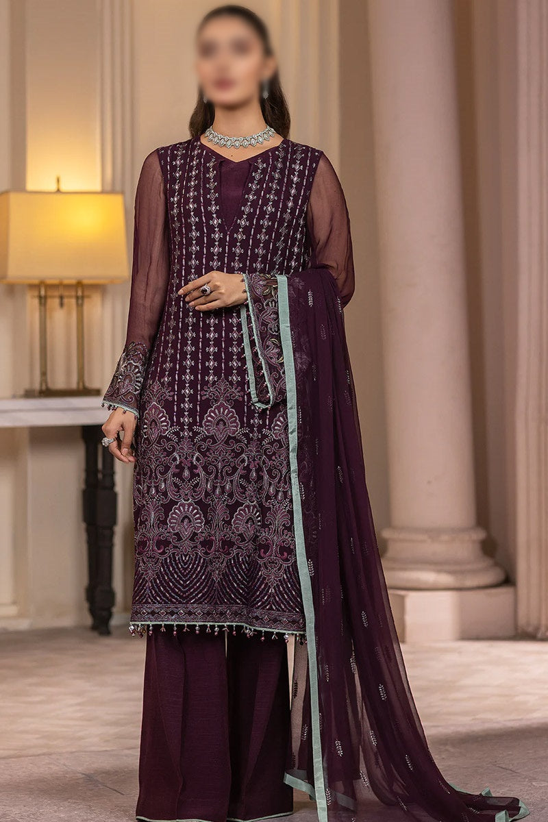 Haya By Kuch Khas Collection 2023 - 1406 MIRA