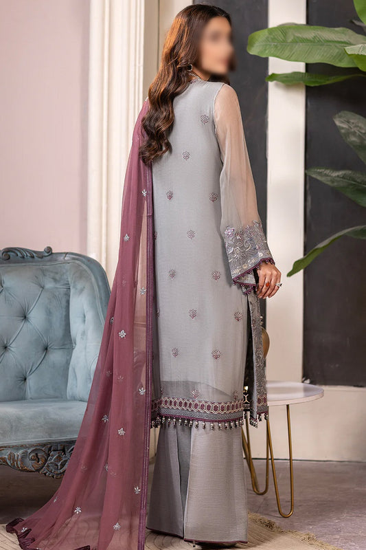 Haya By Kuch Khas Collection 2023 - 1410 MEHSA