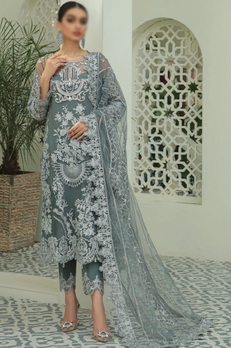 La Vie En Rose By Imrozia Premium 164 ORYZA