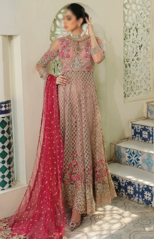 La Vie En Rose By Imrozia Premium 165 SABLE