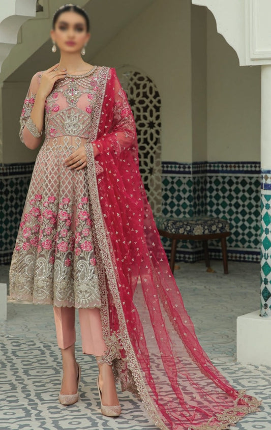 La Vie En Rose By Imrozia Premium 165 SABLE