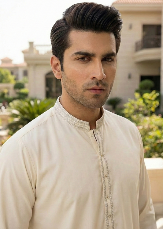 Vanilla Prince