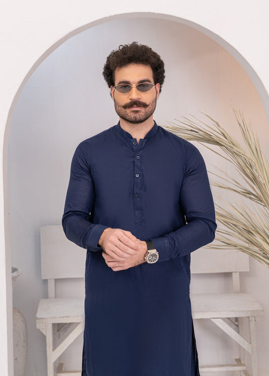 HM 011 HSN26K Mens Kurta Shalwar
