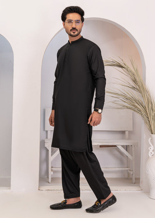 HM 013 HSN26K Mens Kurta Shalwar
