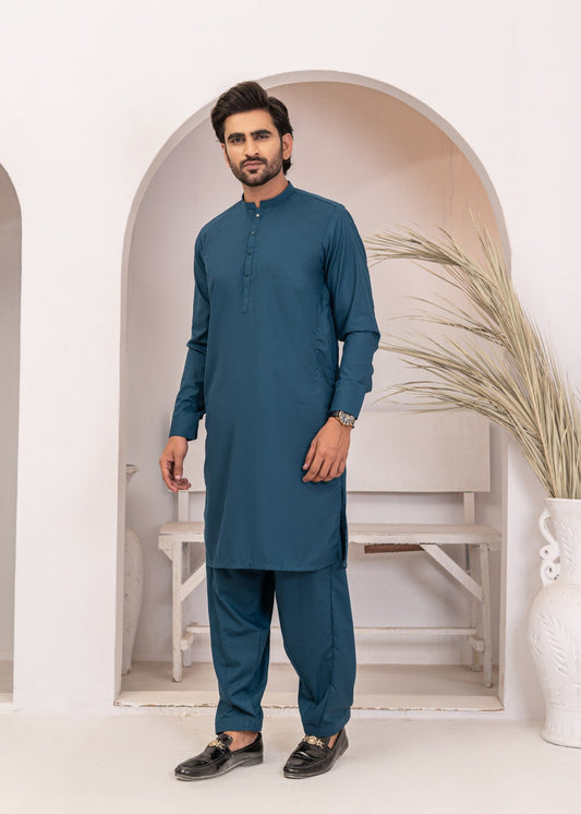 HM 015 HSN26K Mens Kurta Shalwar